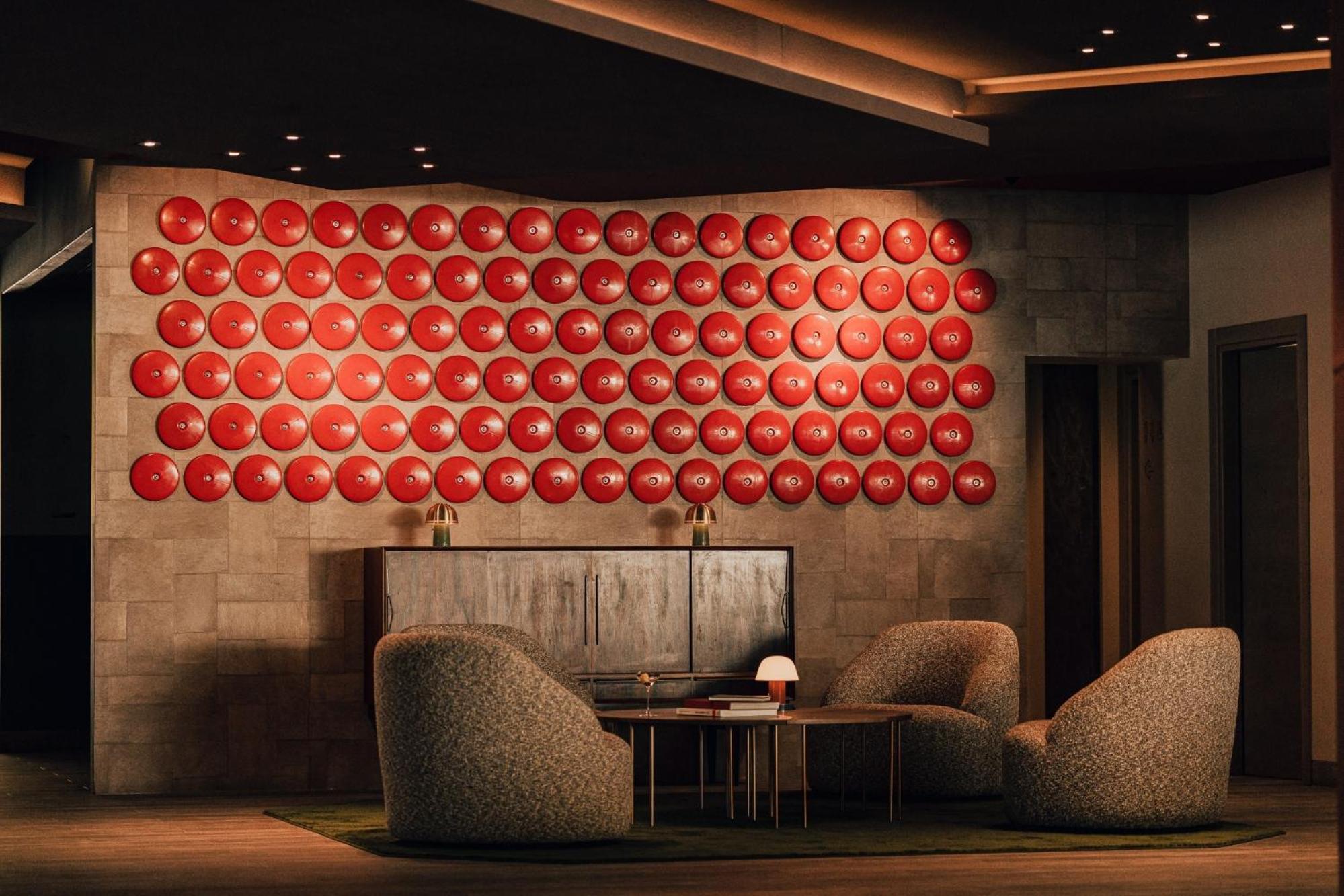 Aethos Monterosa Hotel Champoluc Luaran gambar